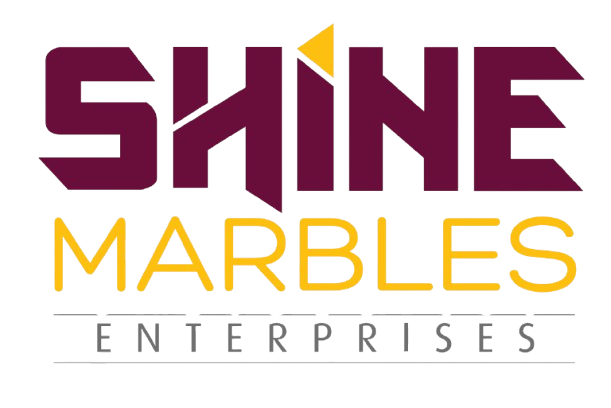 Shine Marbles Logo